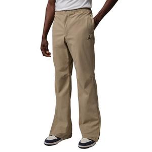 Jordan Men's Flight Essentials Pants - Khaki