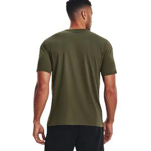Under Armour Men's Sportstyle Left Chest Short Sleeve Shirt