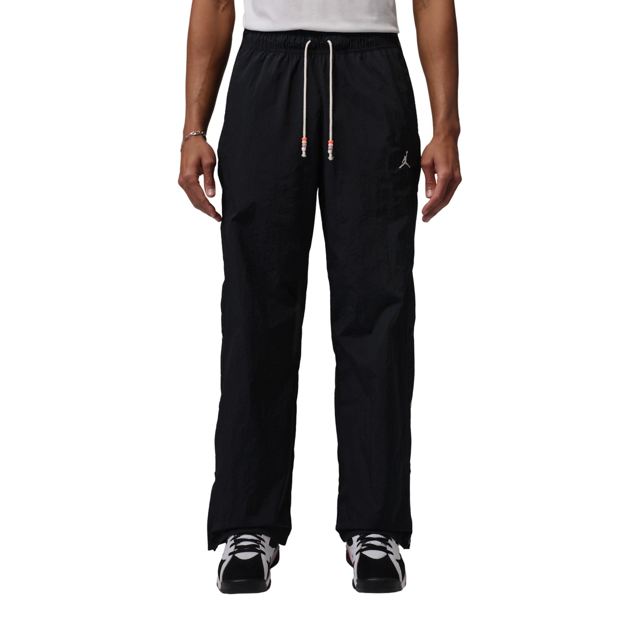 Jordan Men's Brooklyn Festival Pants - BLACK Thumbnail View 1