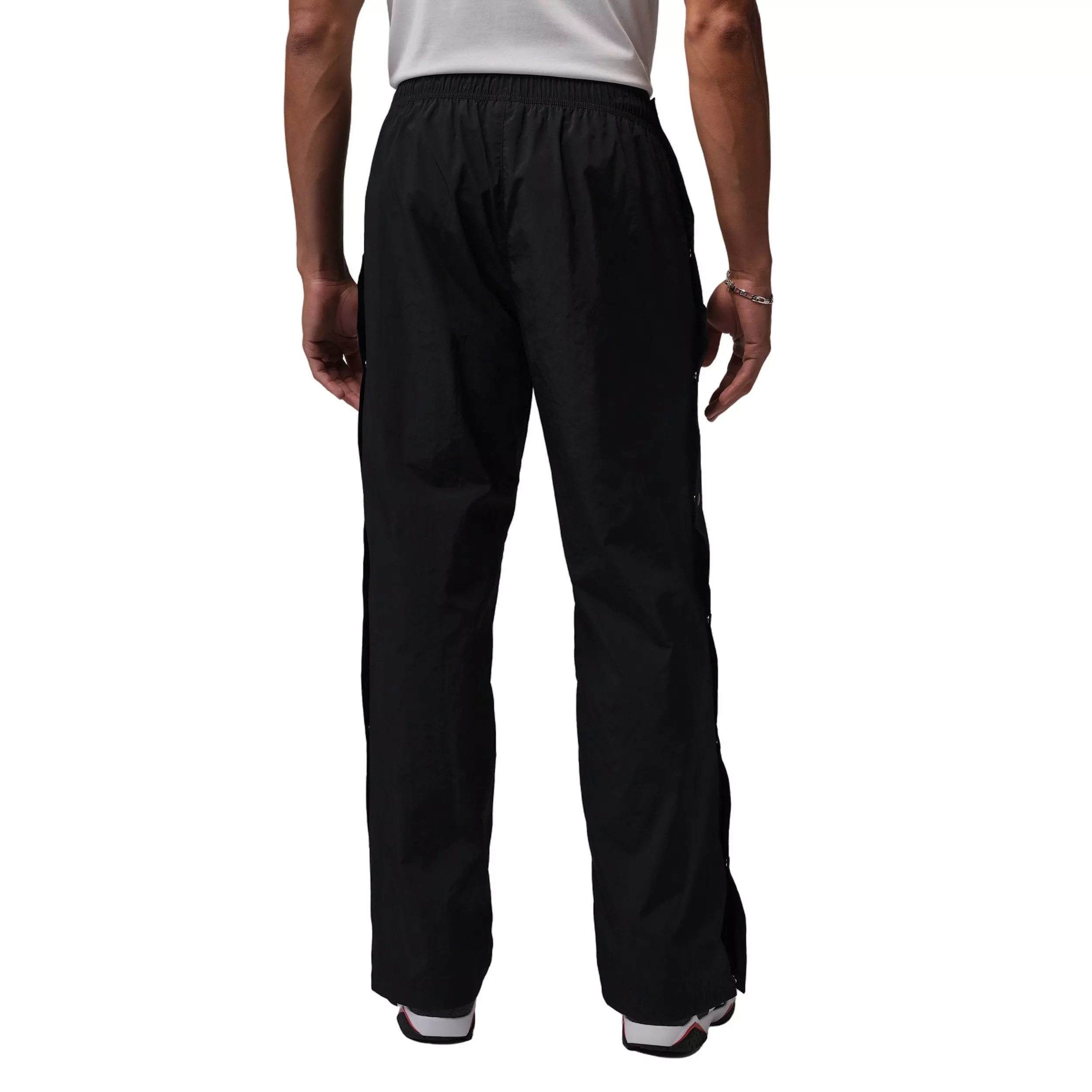 Jordan Men's Brooklyn Festival Pants - BLACK