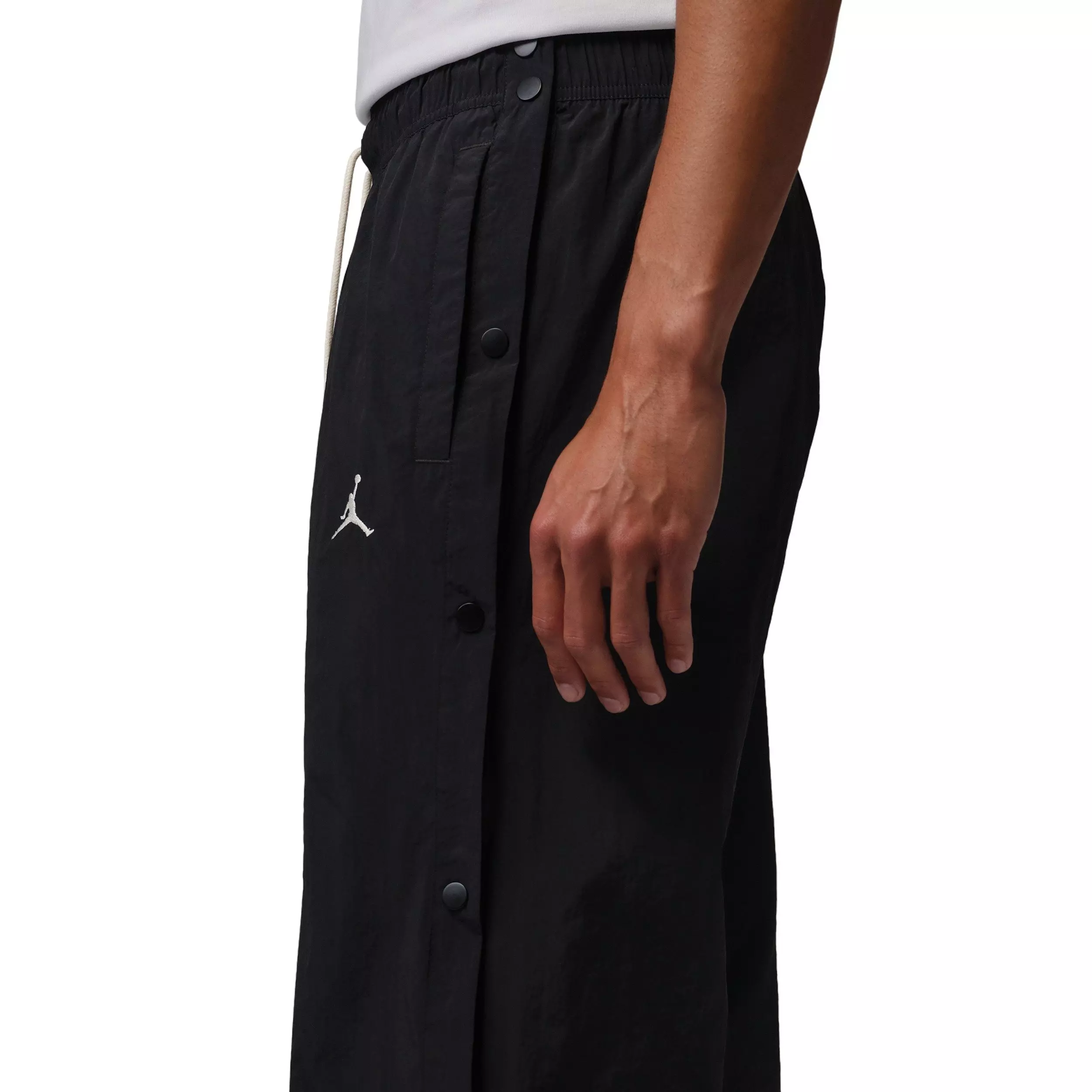 Jordan Men's Brooklyn Festival Pants - BLACK