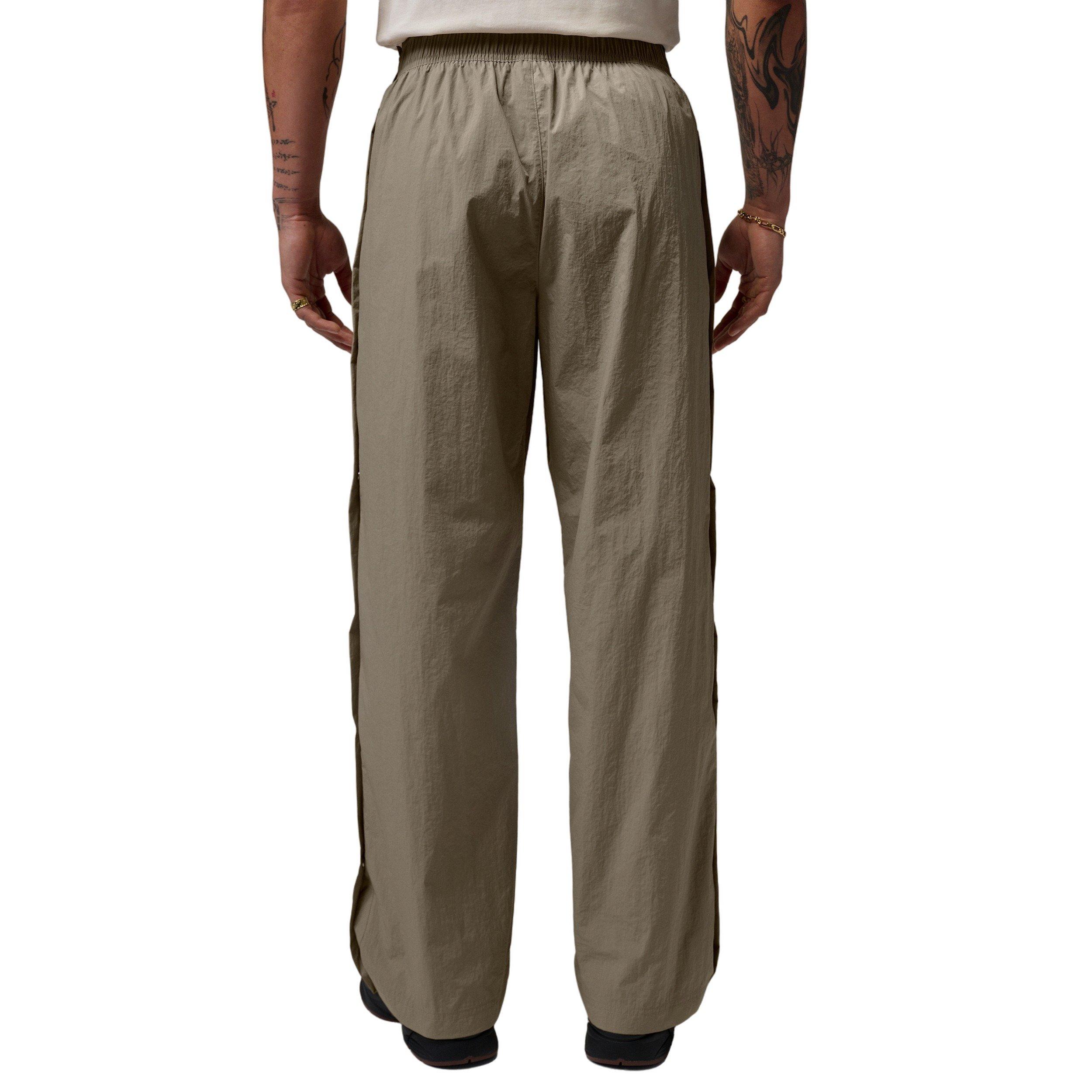 Jordan Men's Brooklyn Festival Pants - KHAKI Thumbnail View 2