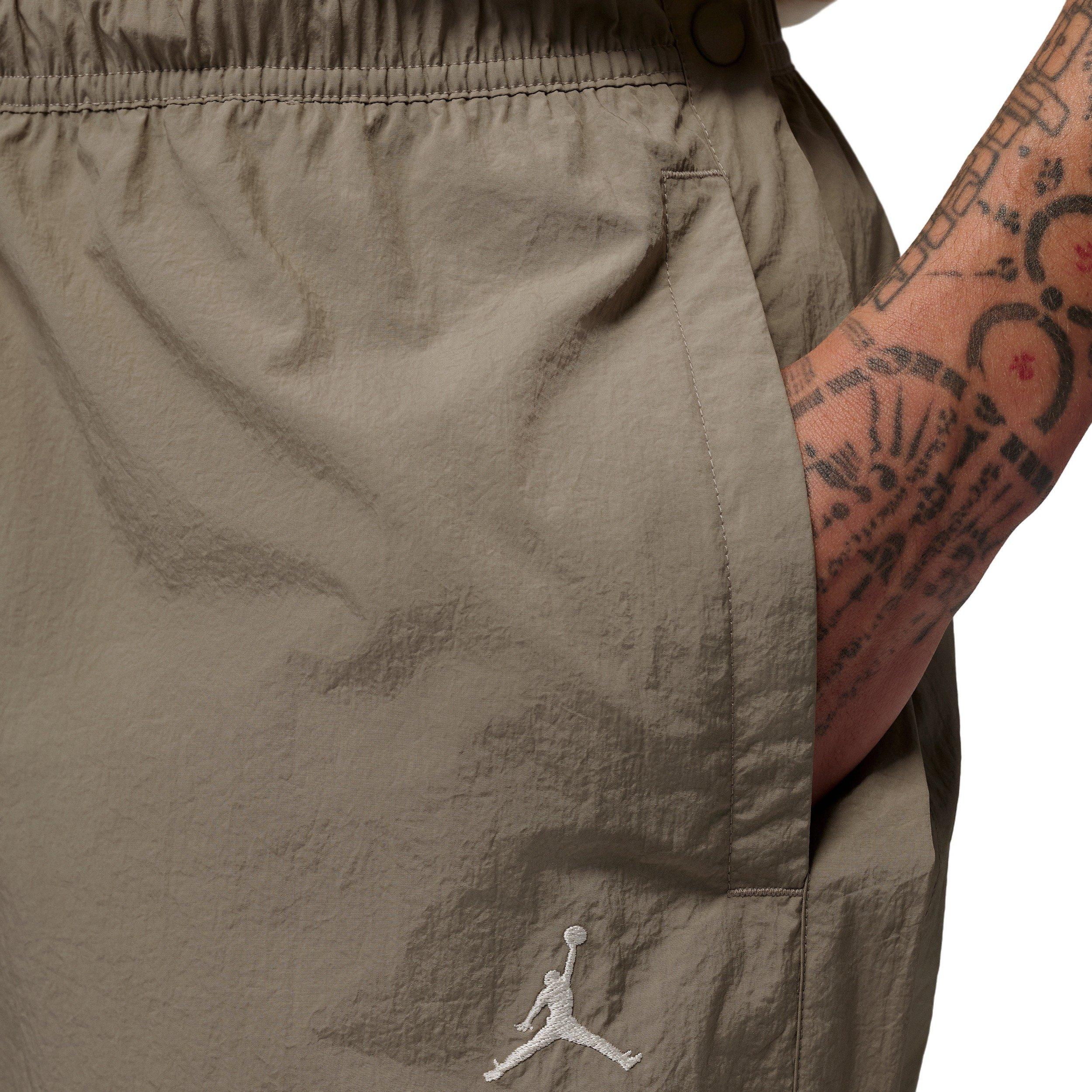 Jordan Men's Brooklyn Festival Pants - KHAKI Thumbnail View 3
