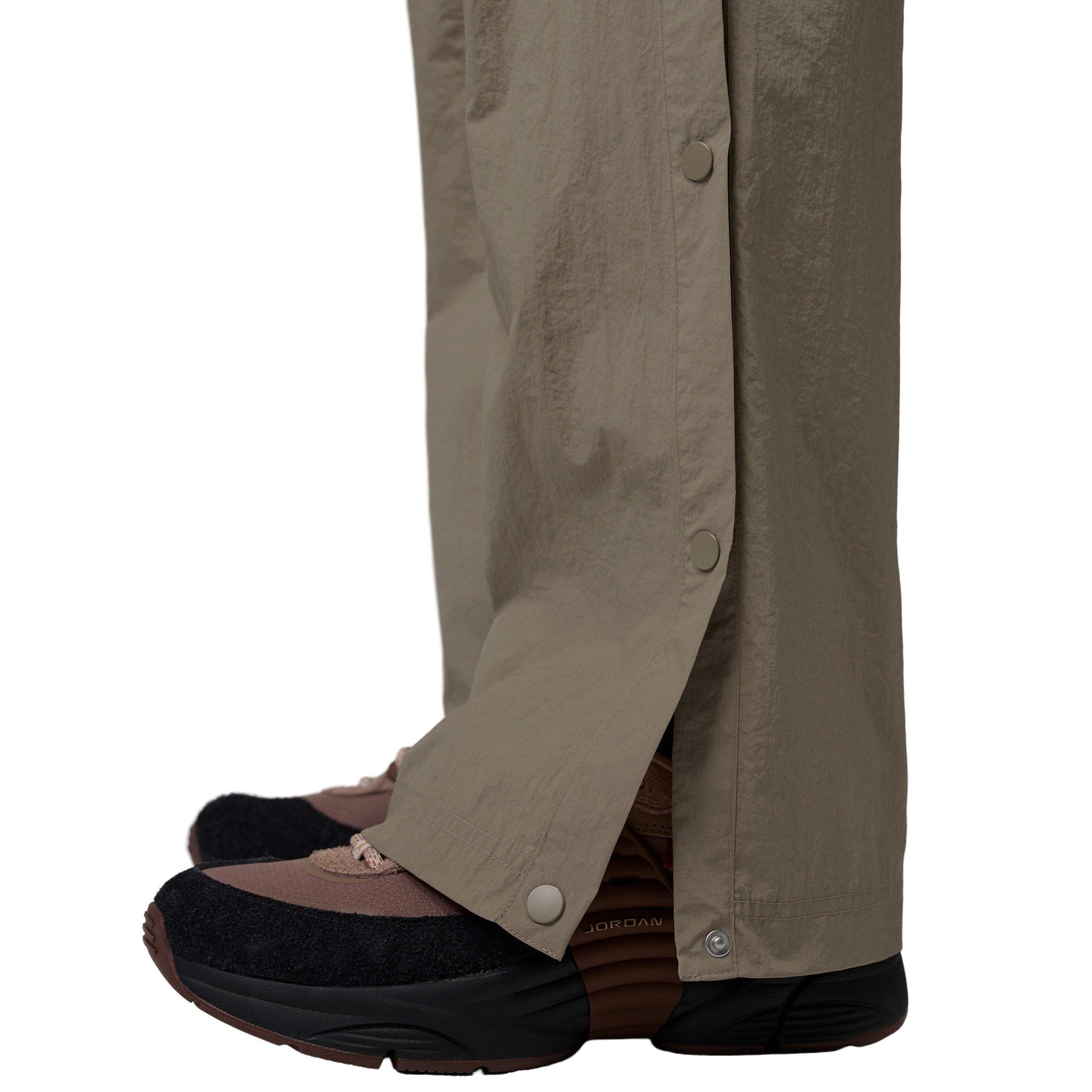 Jordan Men's Brooklyn Festival Pants - KHAKI Thumbnail View 4