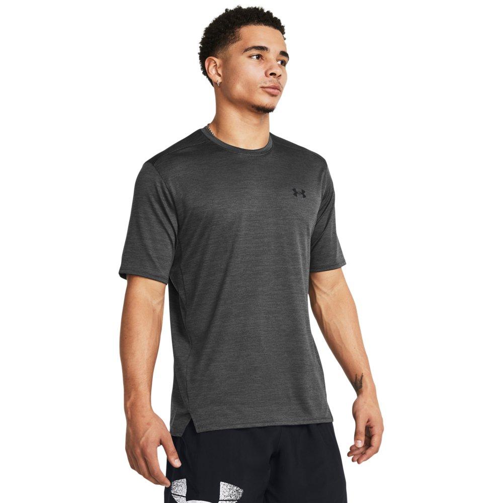 Under Armour Men's Tech Vent Short Sleeve - AS SHOWN Thumbnail View 1