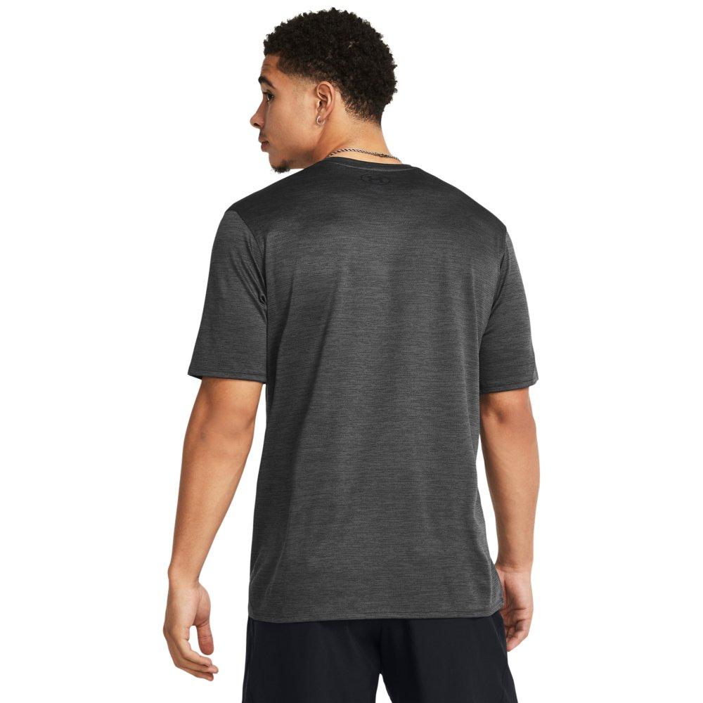 Under Armour Men's Tech Vent Short Sleeve - AS SHOWN Thumbnail View 2