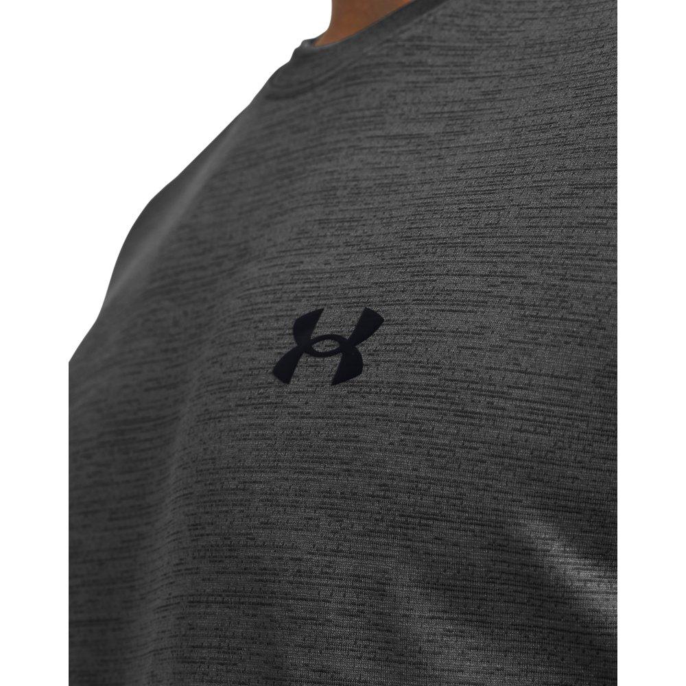 Under Armour Men's Tech Vent Short Sleeve - AS SHOWN Thumbnail View 3