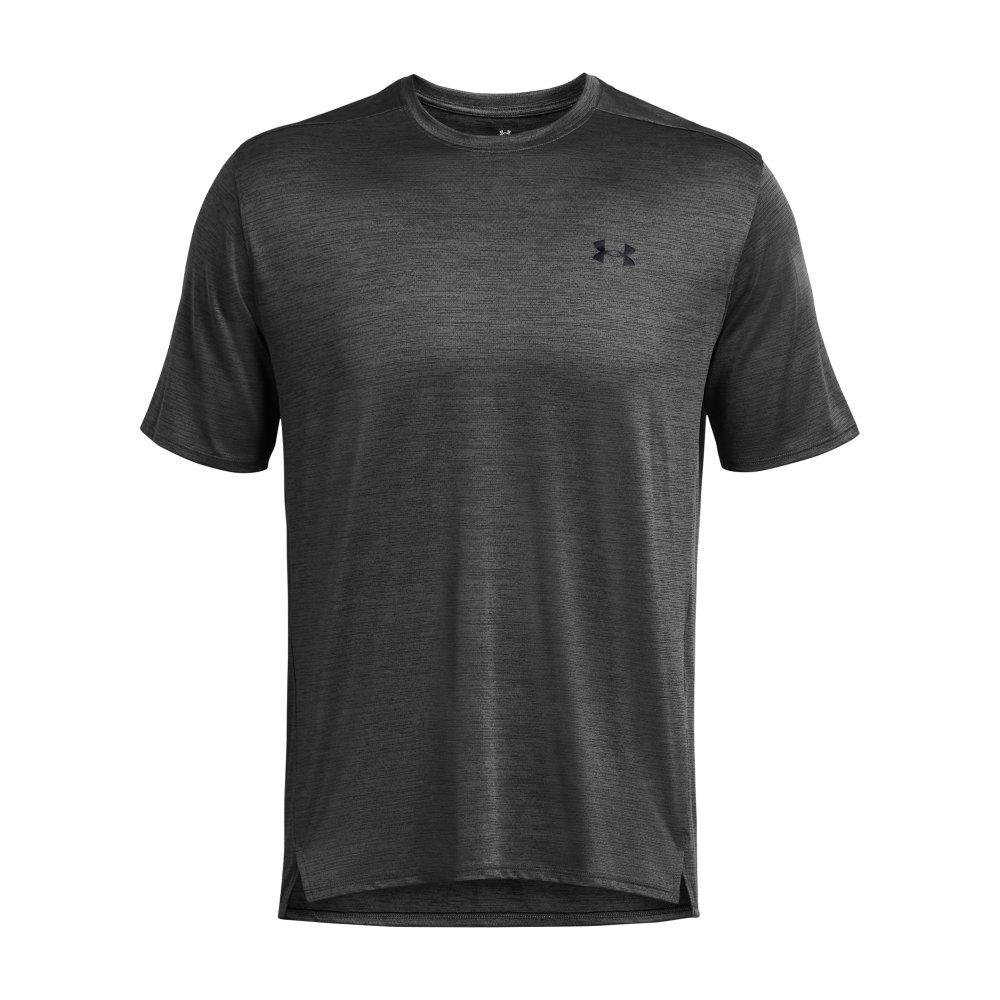 Under Armour Men's Tech Vent Short Sleeve - AS SHOWN Thumbnail View 4