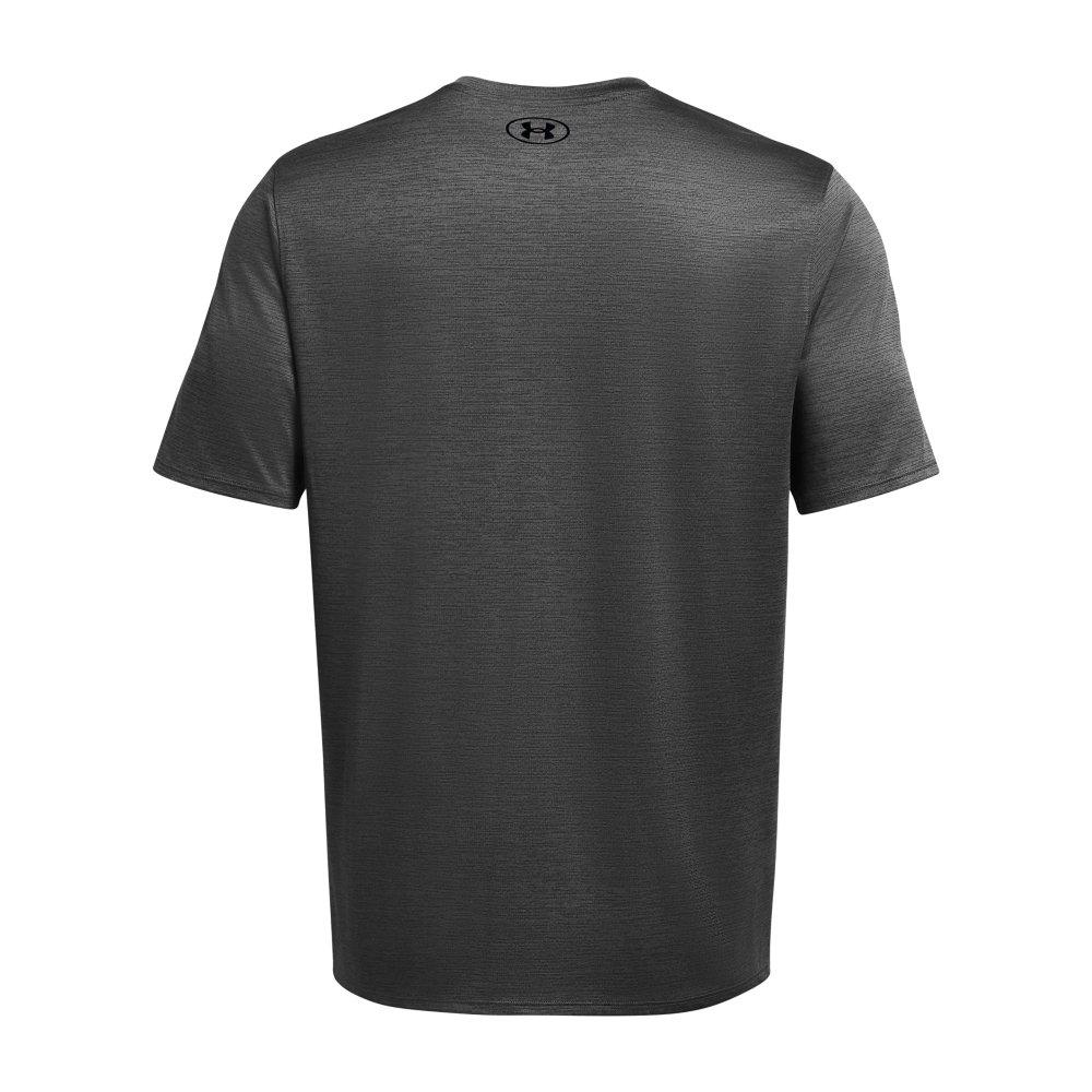 Under Armour Men's Tech Vent Short Sleeve - AS SHOWN Thumbnail View 5