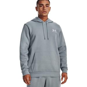 Under Armour Men's Fleece Essential Hoodie