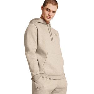 Under Armour Men's Fleece Essential Hoodie