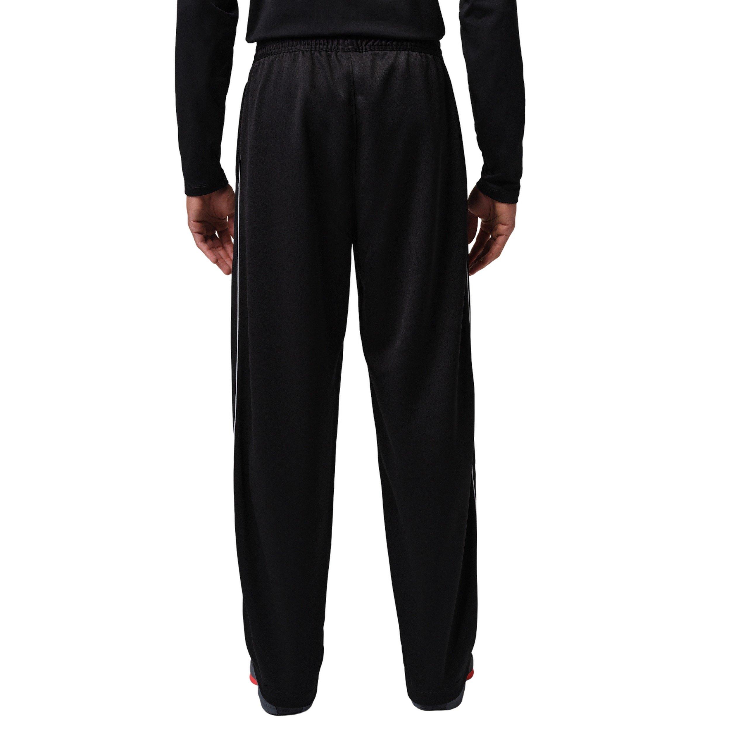 Jordan Men's Sport Track Pants - Black - BLACK Thumbnail View 2
