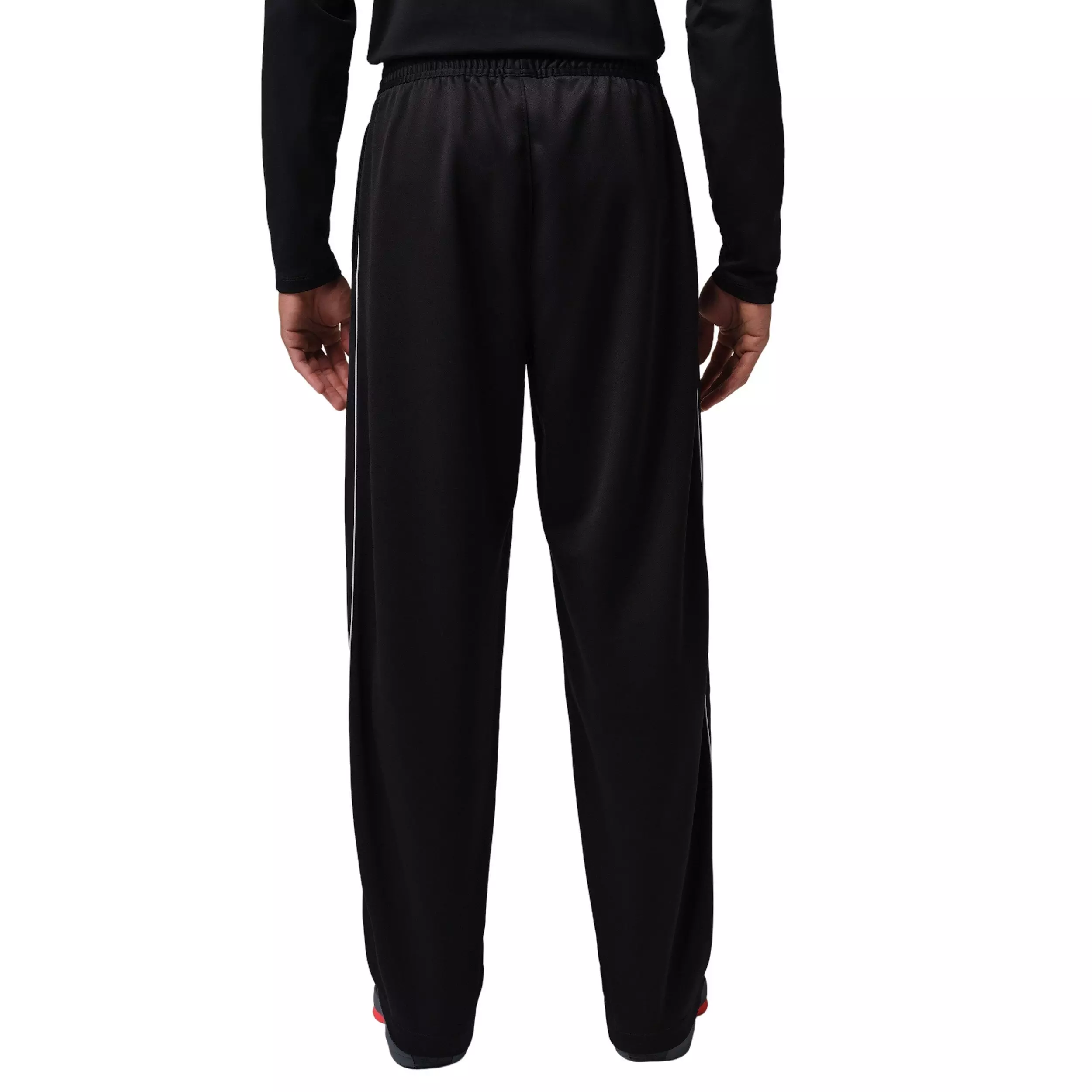 Jordan Men's Sport Track Pants - Black - BLACK