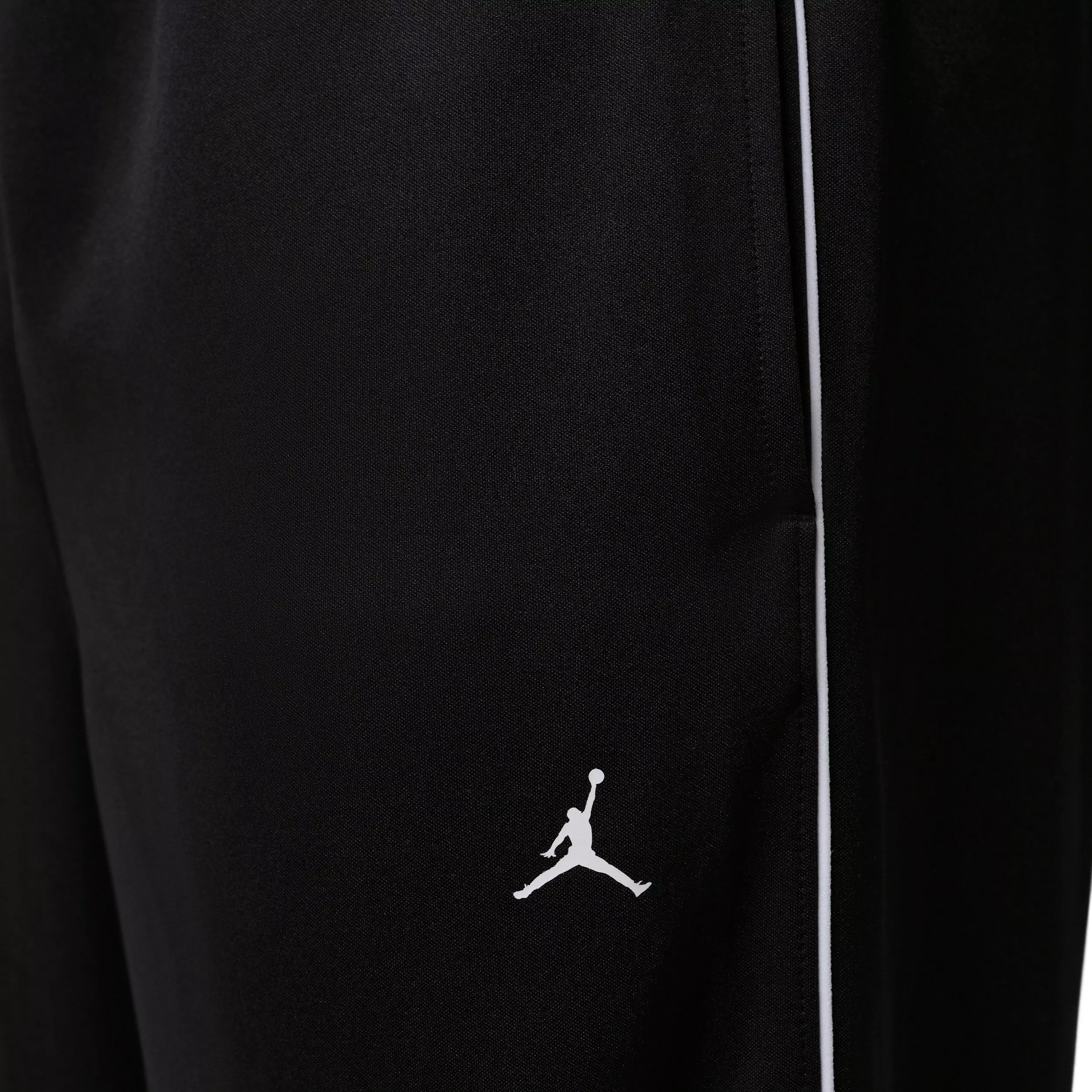 Jordan Men's Sport Track Pants - Black - BLACK