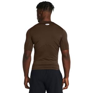 Under Armour Men's HeatGear Comp Short Sleeve Shirt
