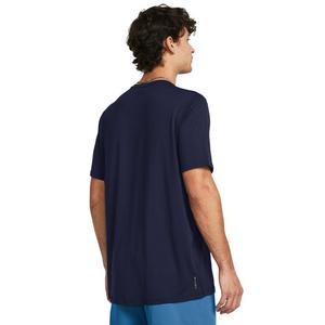 Under Armour Men's Vanish Energy Short Sleeve Shirt