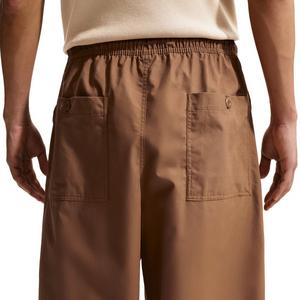 Nike Men's Club Balloon Pants - Brown