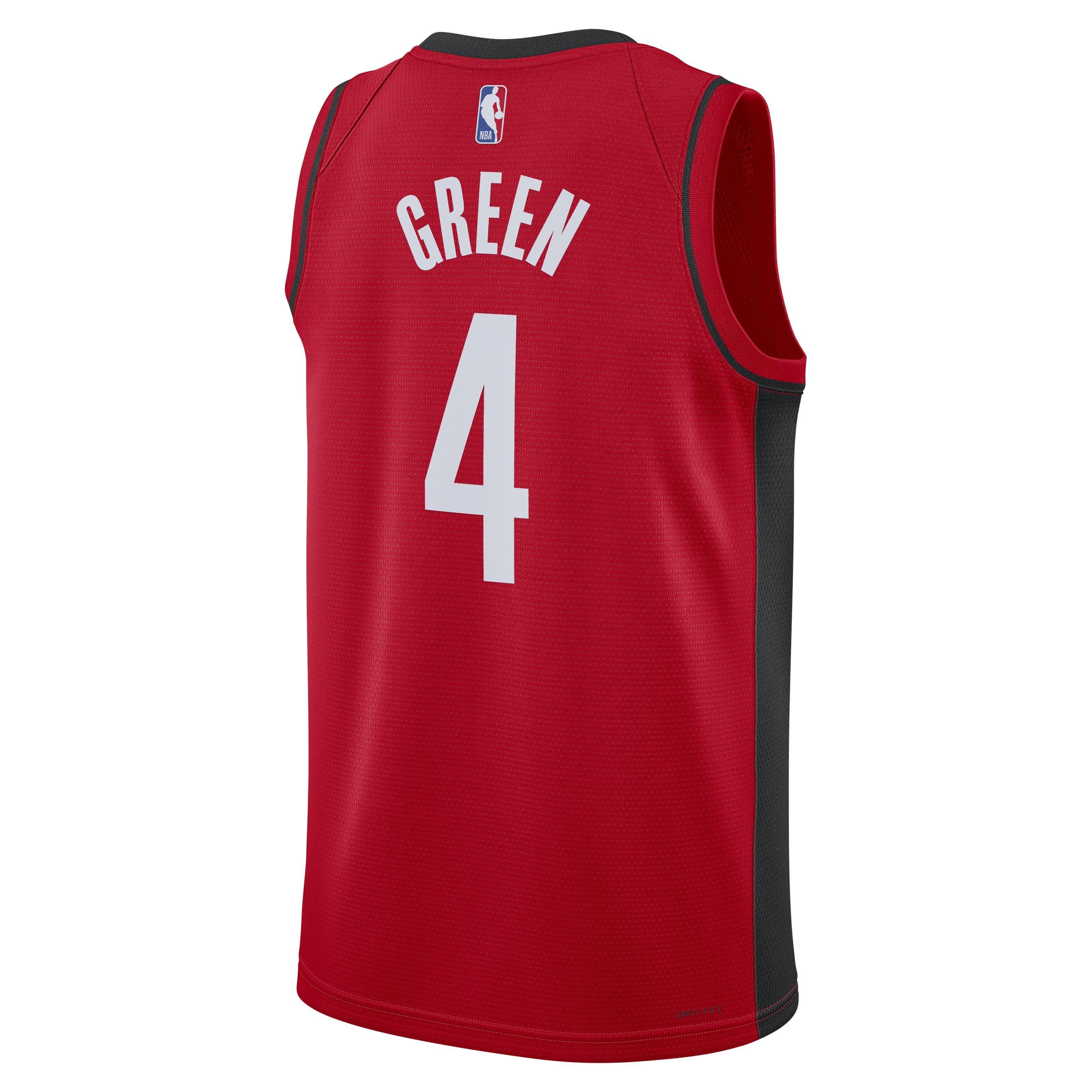 Houston Rockets Jersey 