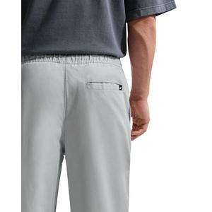 Nike Men's Club Woven Tapered Pants - Lt Smoke Grey