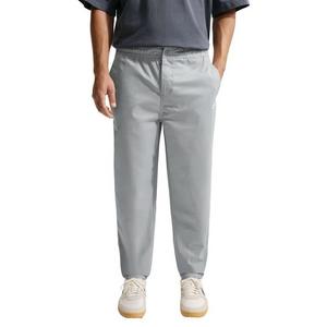 Nike Men's Club Woven Tapered Pants - Lt Smoke Grey