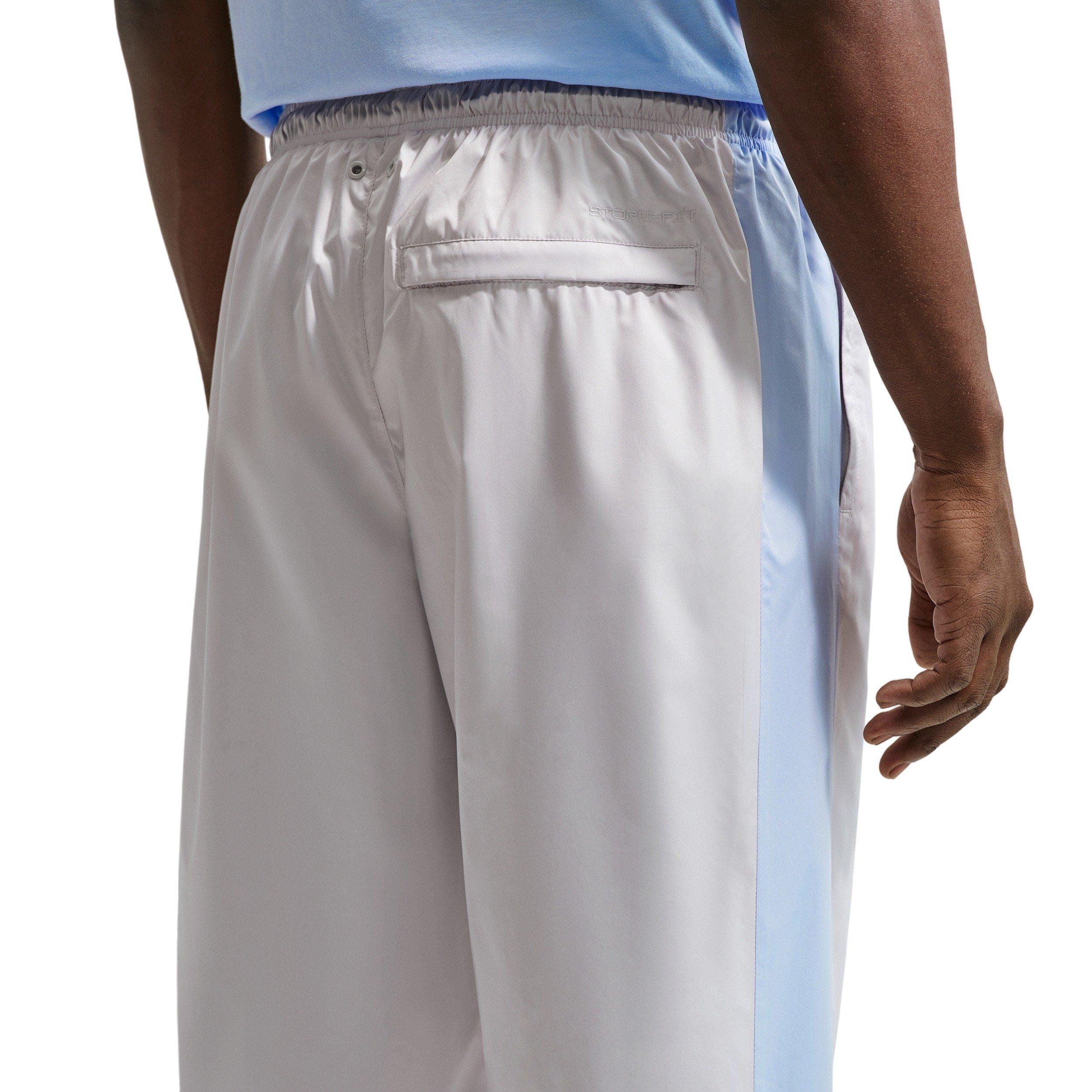 Nike Men's Windrunner Land 26 Pants - GREY Thumbnail View 2