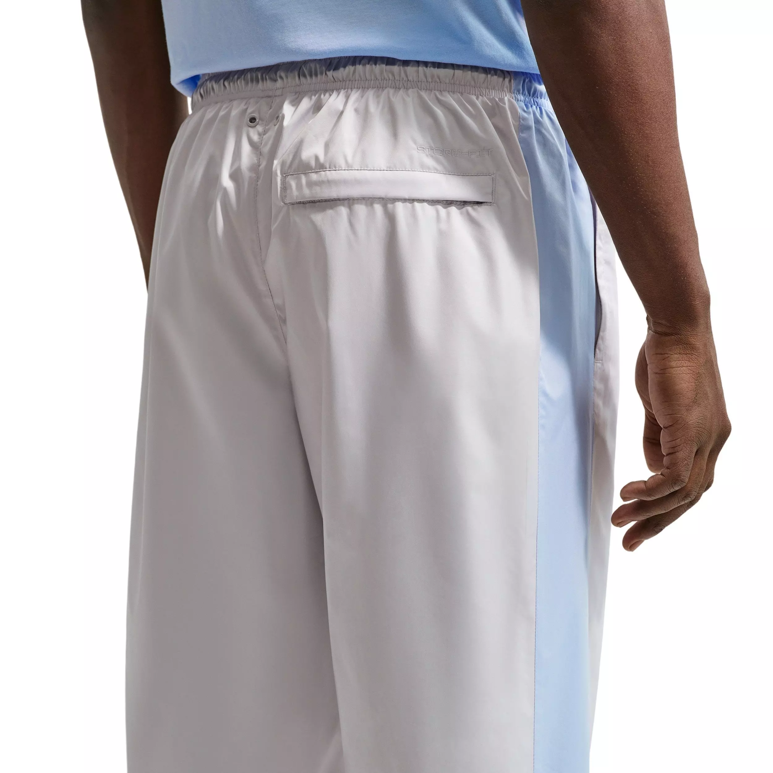 Nike Men's Windrunner Land 26 Pants - GREY