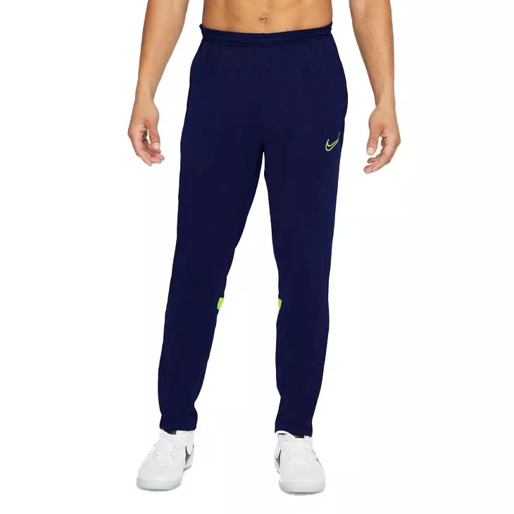 Jordan Men's Sport Dri-FIT Woven Pants-​Black/White - Hibbett
