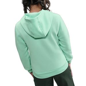 Nike Big Kids' Sportswear Club Fleece Lightweight Pullover Hoodie - Mint