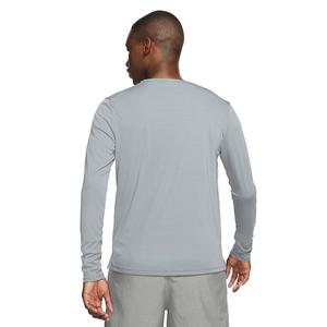 Nike Men's Dri-FIT Miler Long-Sleeve Running Top