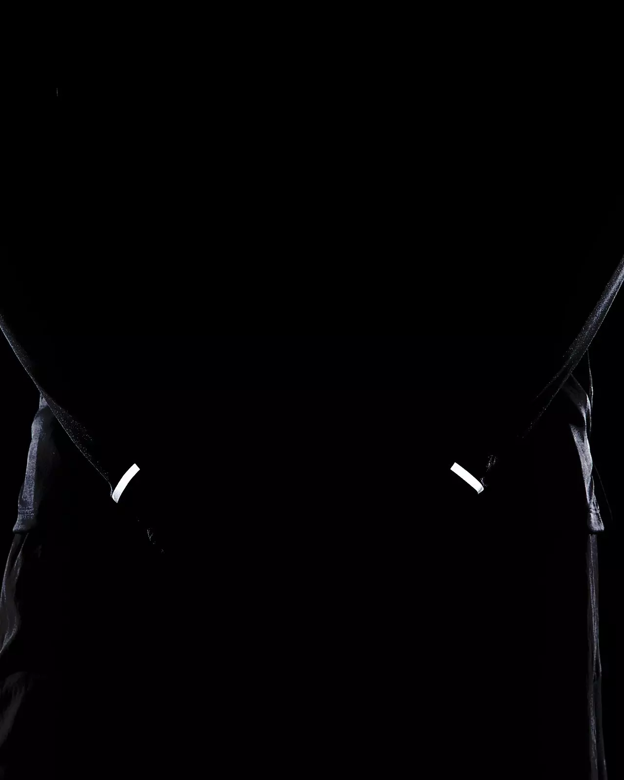 Nike Men's Dri-FIT Miler Long-Sleeve Running Top - GREY