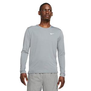 Nike Men's Dri-FIT Miler Long-Sleeve Running Top