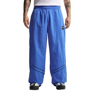 Nike Men's Air Track Pants - Blue