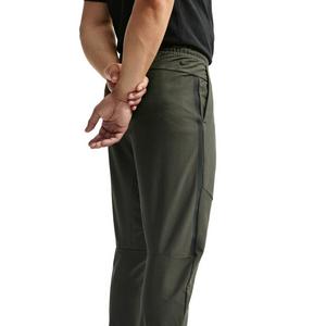Nike Men's tech Dri-FIT Shori Knit Drill Pants