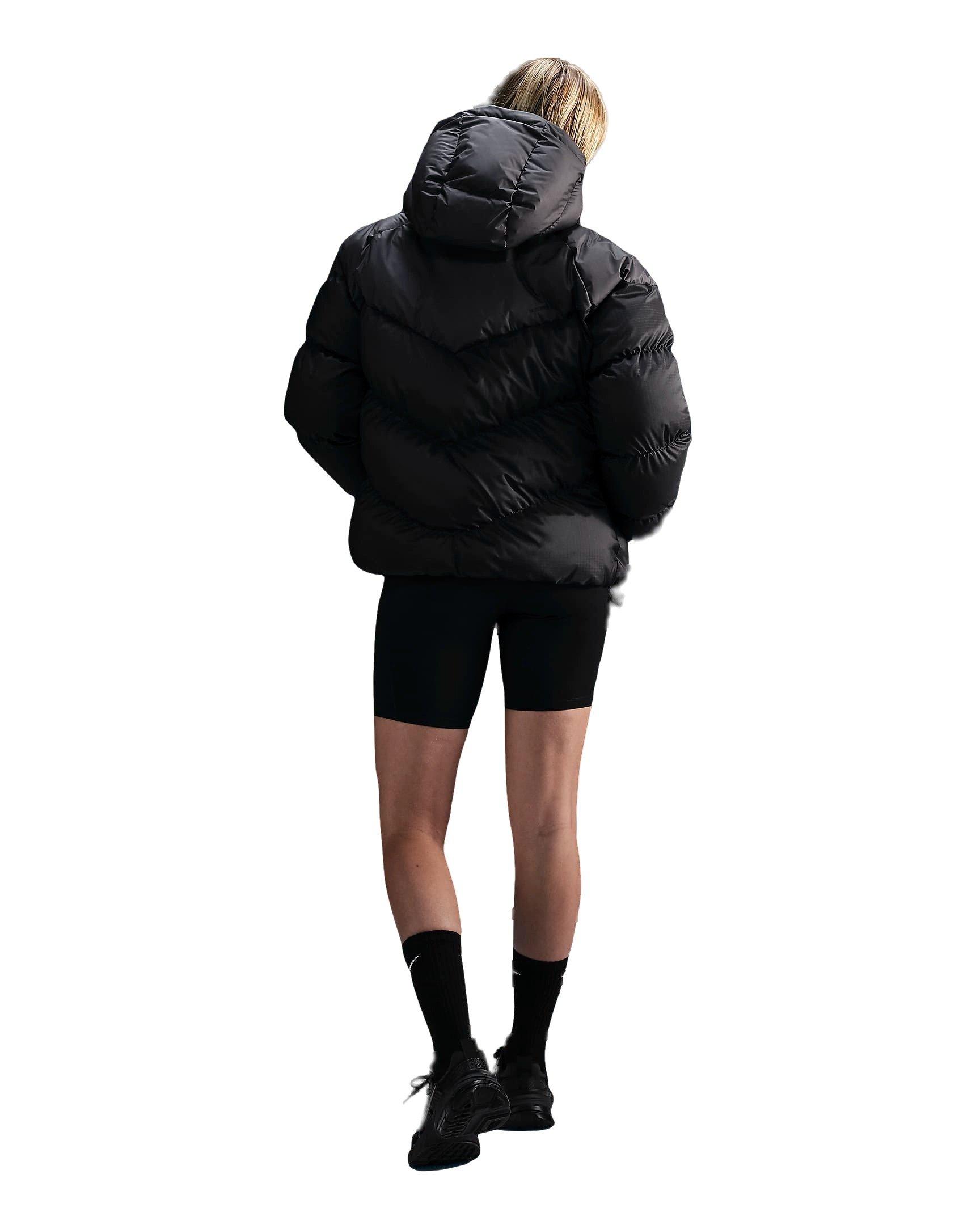 ジャケット Nike Sportswear Windpooper Women's Storm Fit Loose Down Jack Nike Women's Sportswear Windpuffer Storm-FIT Loose Jacket