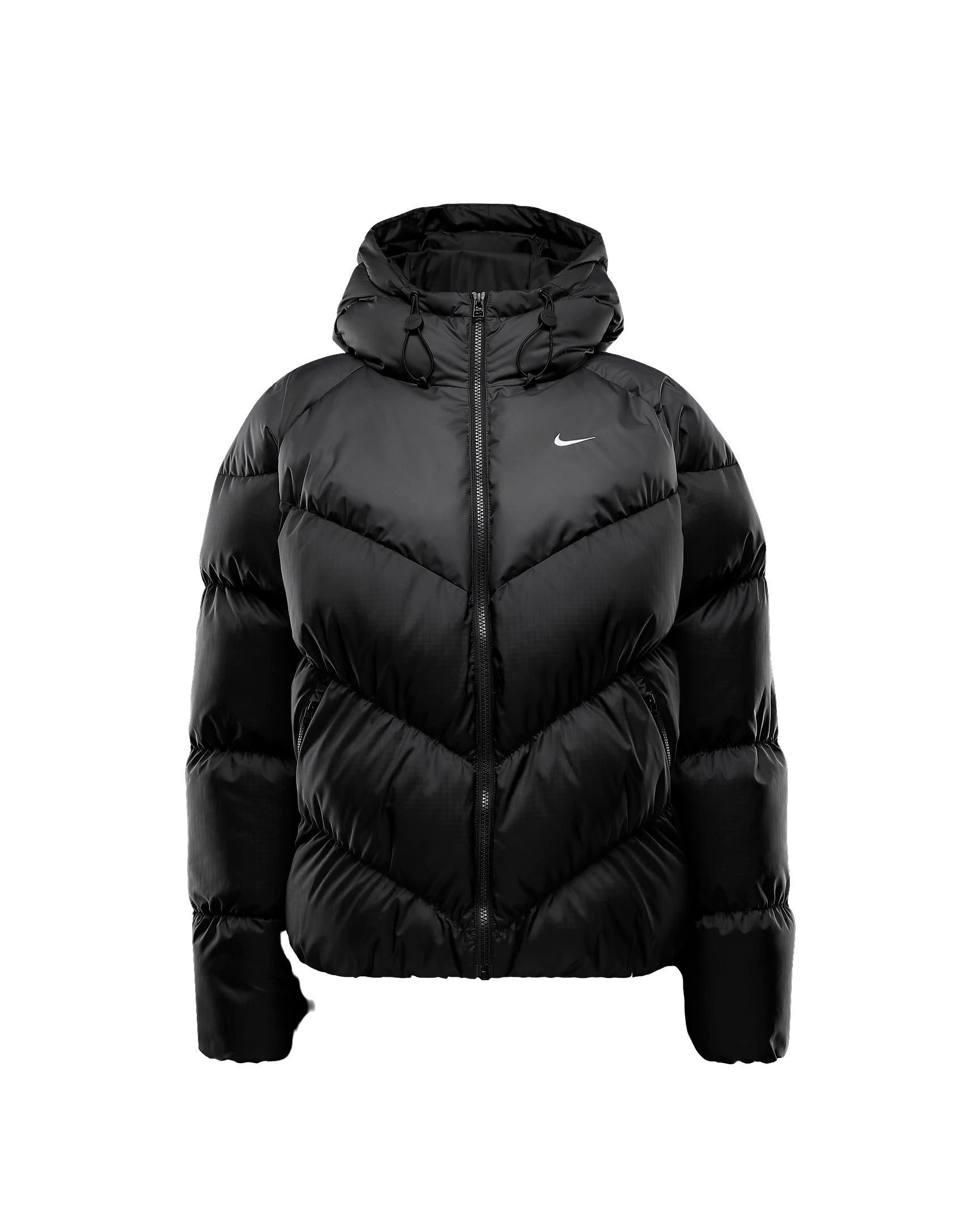 ジャケット Nike Sportswear Windpooper Women's Storm Fit Loose Down Jack Nike Sportswear Windpuffer Women's Storm-FIT Loose Jacket