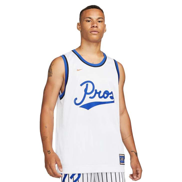 Nike Men's Dri-FIT Lil' Penny Premium Basketball Jersey
