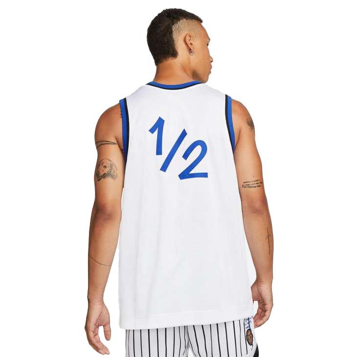 Nike Men's Dri-FIT Lil' Penny Premium Basketball Jersey