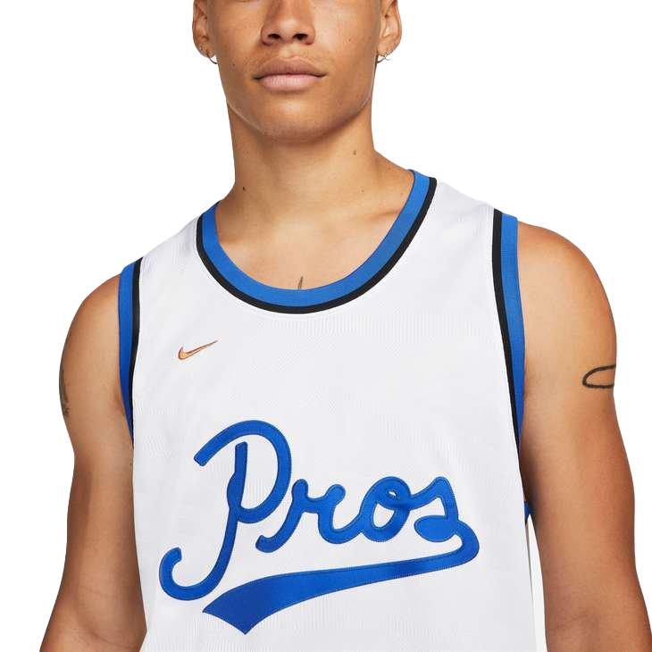 Nike Men's Dri-FIT Lil' Penny Premium Basketball Jersey
