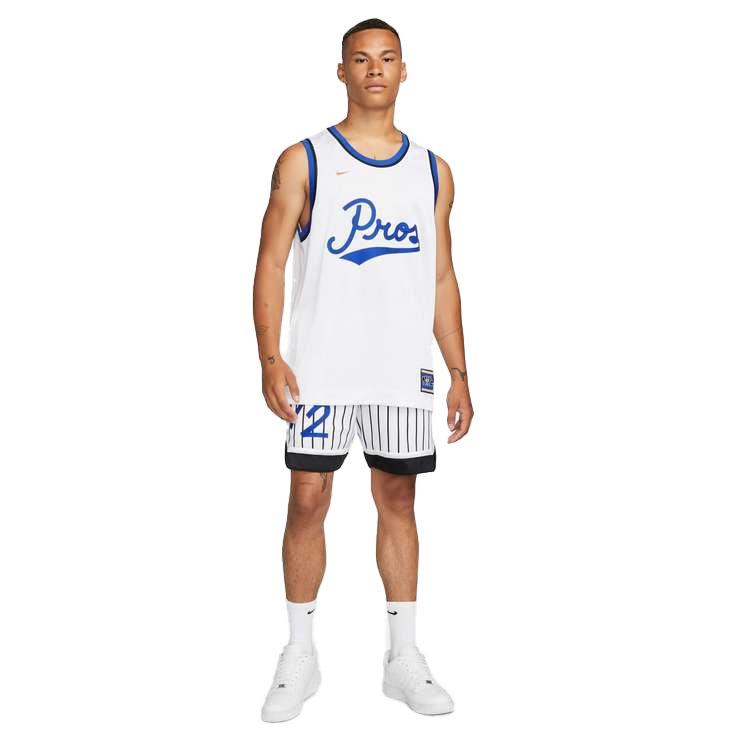 Nike Men's Dri-FIT Lil' Penny Premium Basketball Jersey