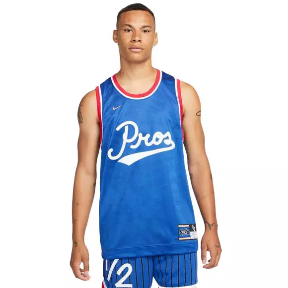Basketball Jersey Fits: What NBA Jersey Size To Buy?
