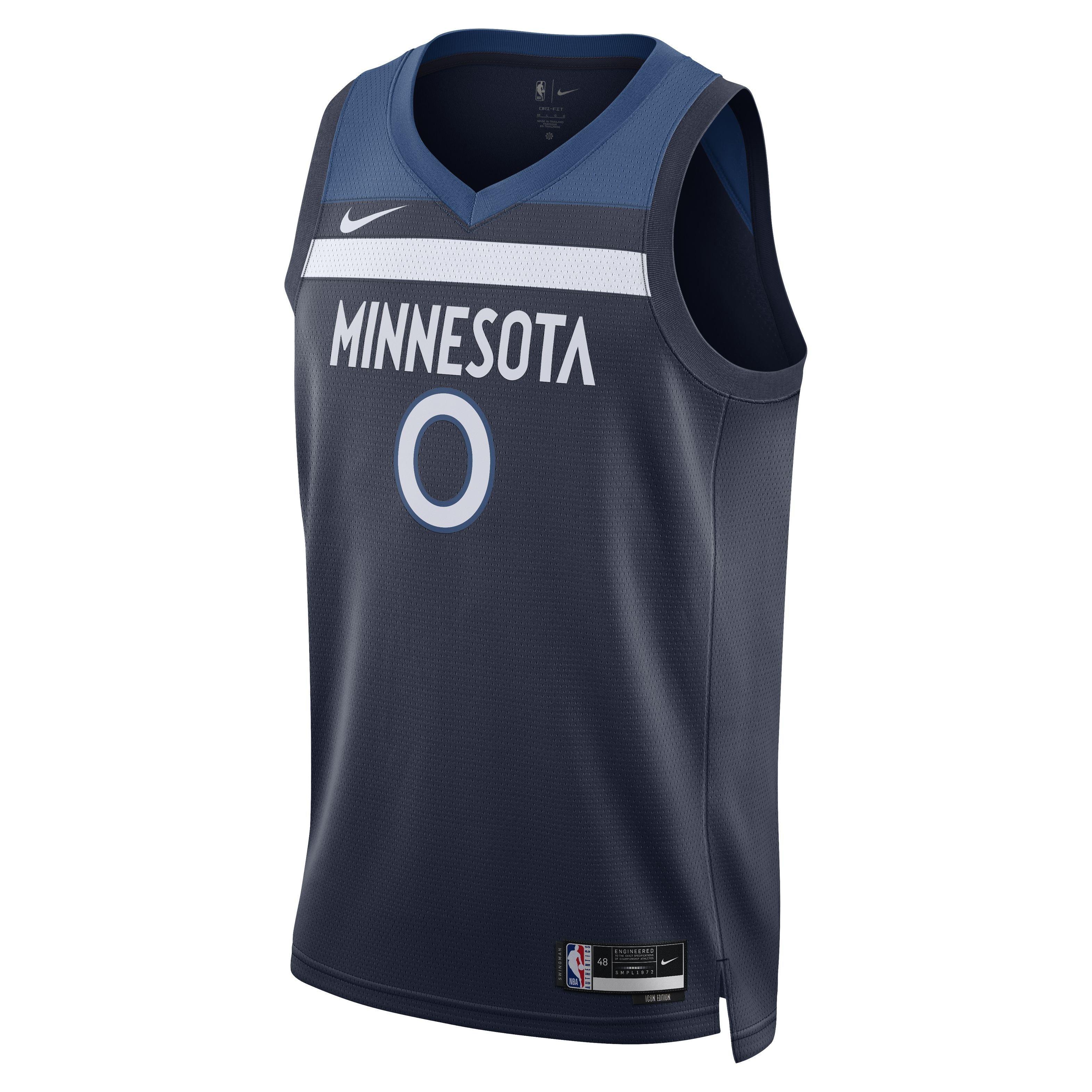 Russell best sale timberwolves jersey