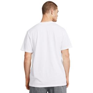 Under Armour Men's Heavyweight Armour Label Short Sleeve