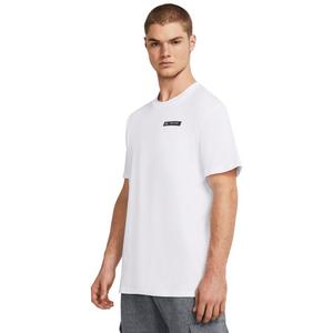 Under Armour Men's Heavyweight Armour Label Short Sleeve