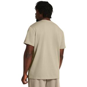 Under Armour Men's Heavyweight Armour Label Short Sleeve