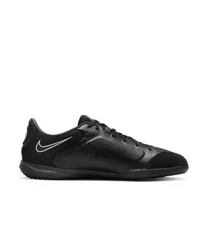 Nike Tiempo Legend 9 Academy "Black/Dk Smoke Grey" Men's Soccer Shoe
