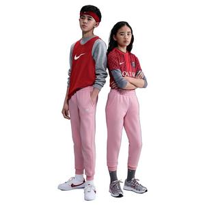 Nike Big Kids' Sportswear Club Fleece Joggers - Pink