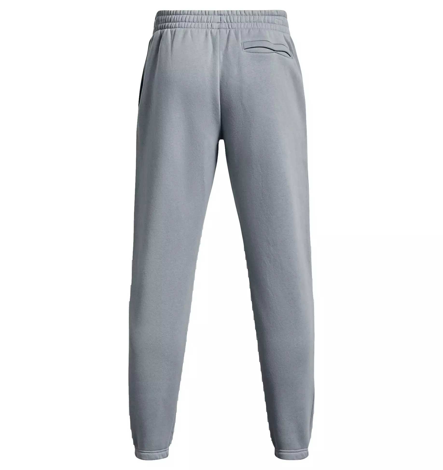 Under Armour Men's Essential Fleece Joggers - Salmon - HARBOR BLUE