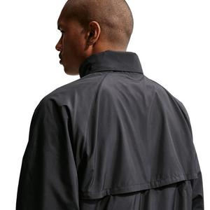 Nike Men's Windrunner Lightweight Half-Zip Jacket