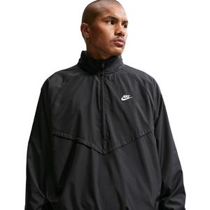 Nike Men's Windrunner Lightweight Half-Zip Jacket
