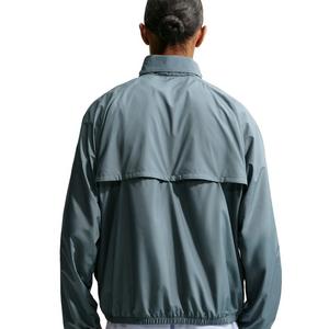 Nike Men's Windrunner Lightweight Half-Zip Jacket
